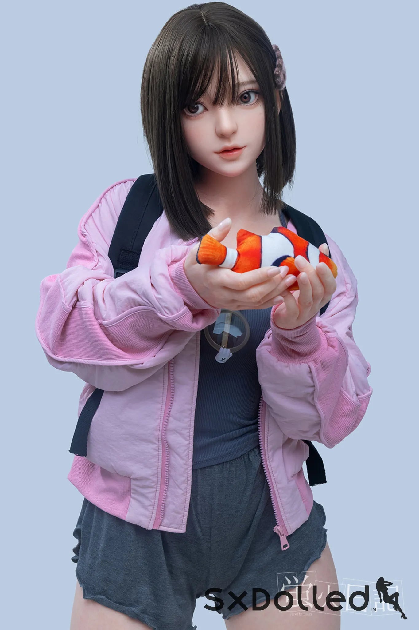 Nanako (C-Cup) (151Cm) | Sex Doll