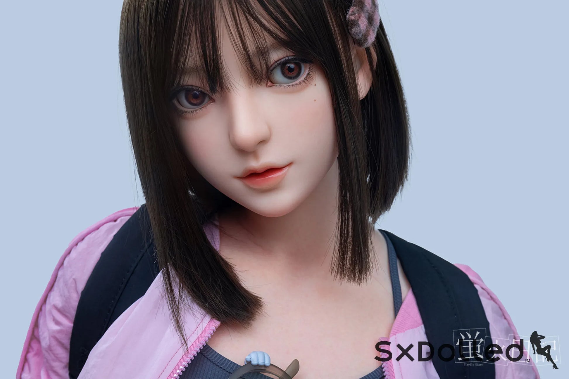 Nanako (C-Cup) (151Cm) | Sex Doll