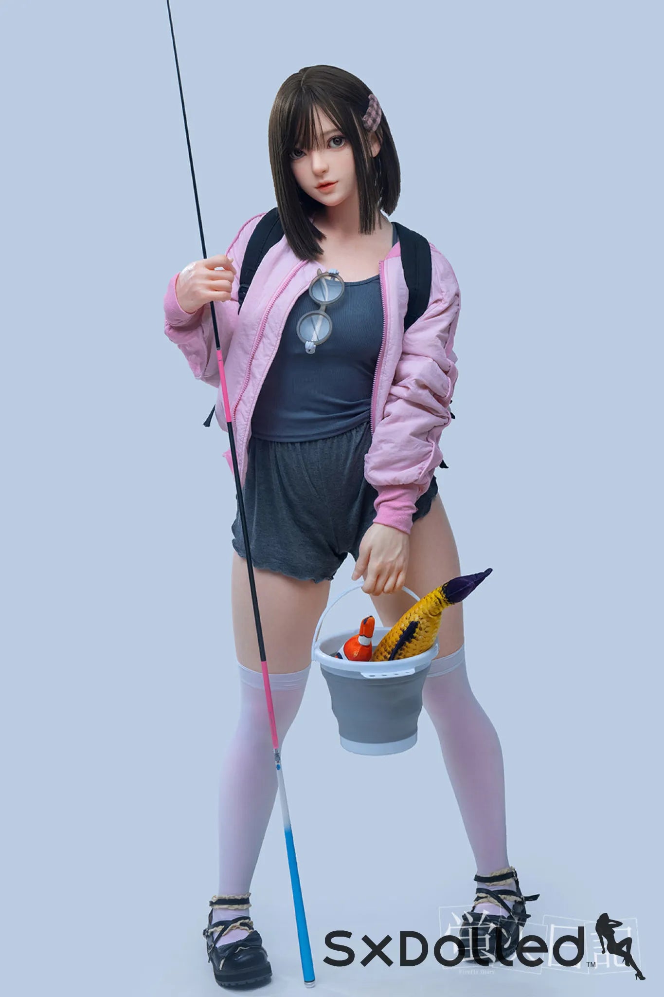 Nanako (C-Cup) (151Cm) | Sex Doll