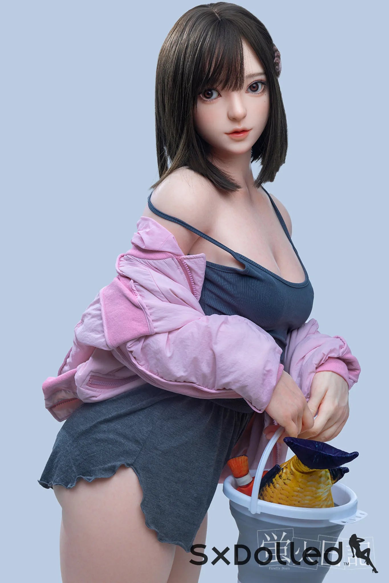 Nanako (C-Cup) (151Cm) | Sex Doll