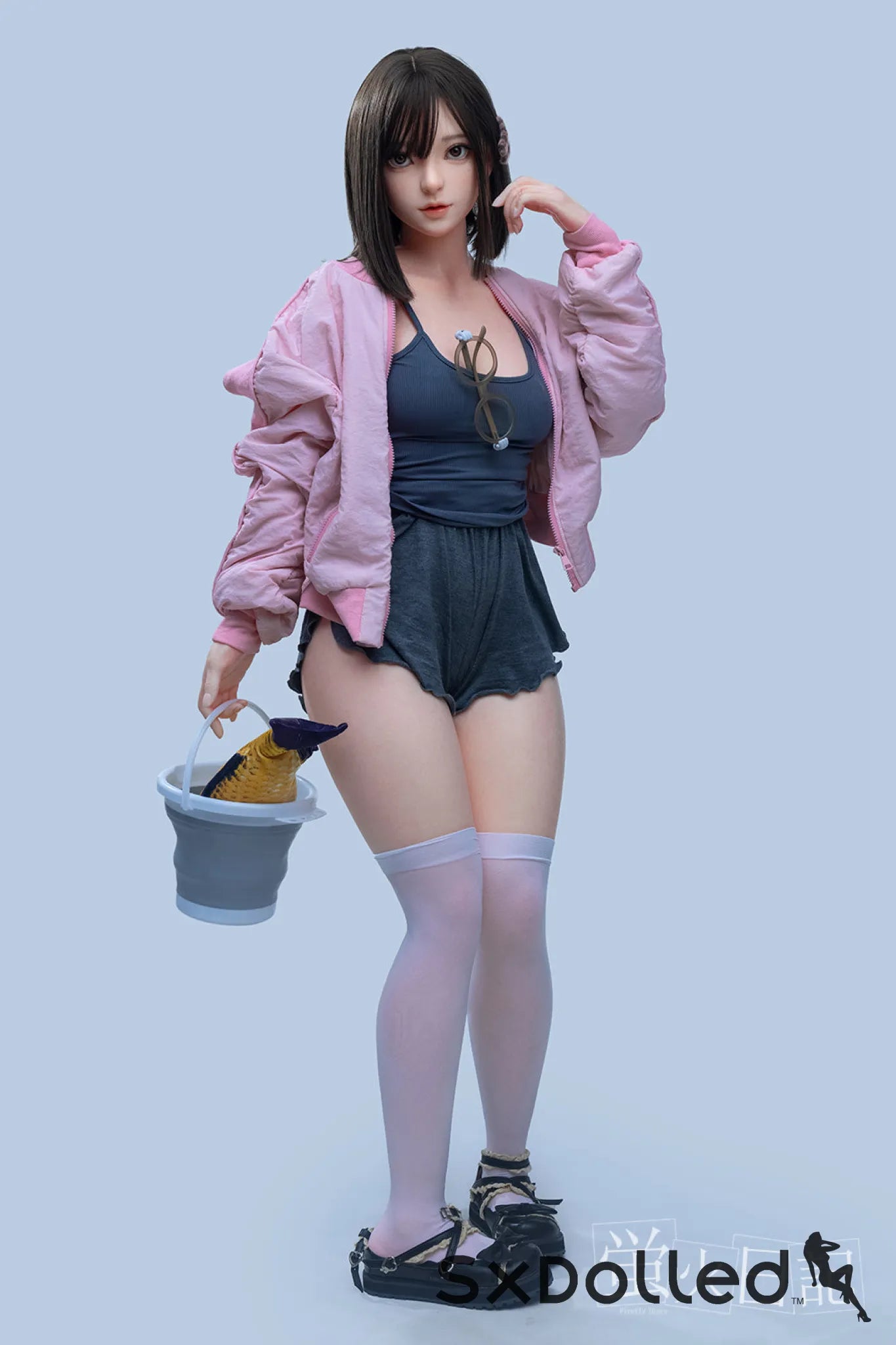 Nanako (C-Cup) (151Cm) | Sex Doll