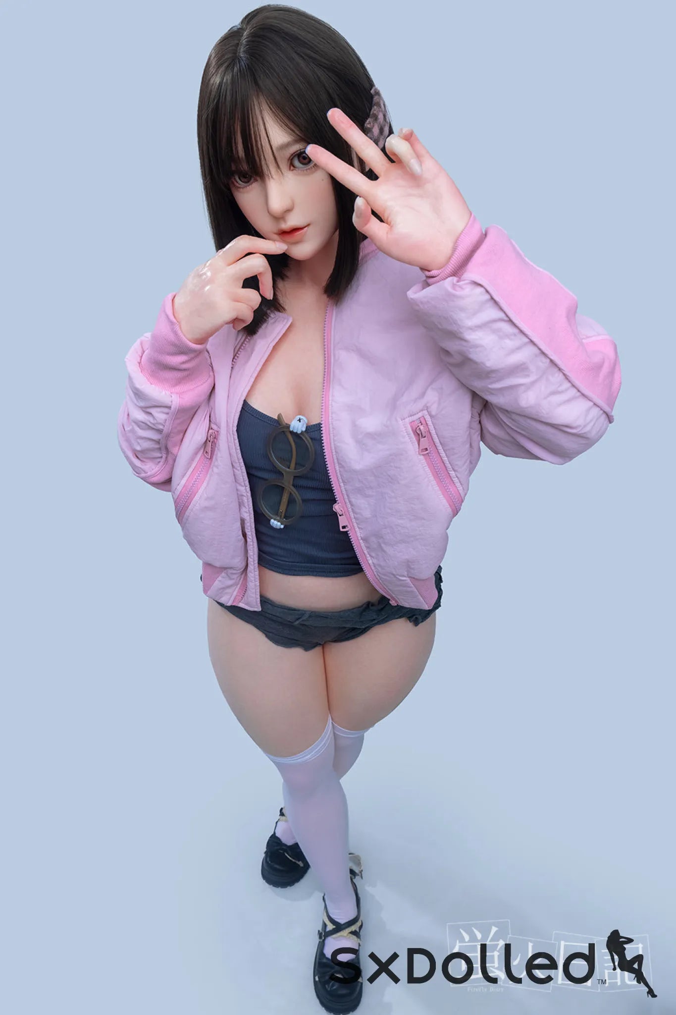 Nanako (C-Cup) (151Cm) | Sex Doll