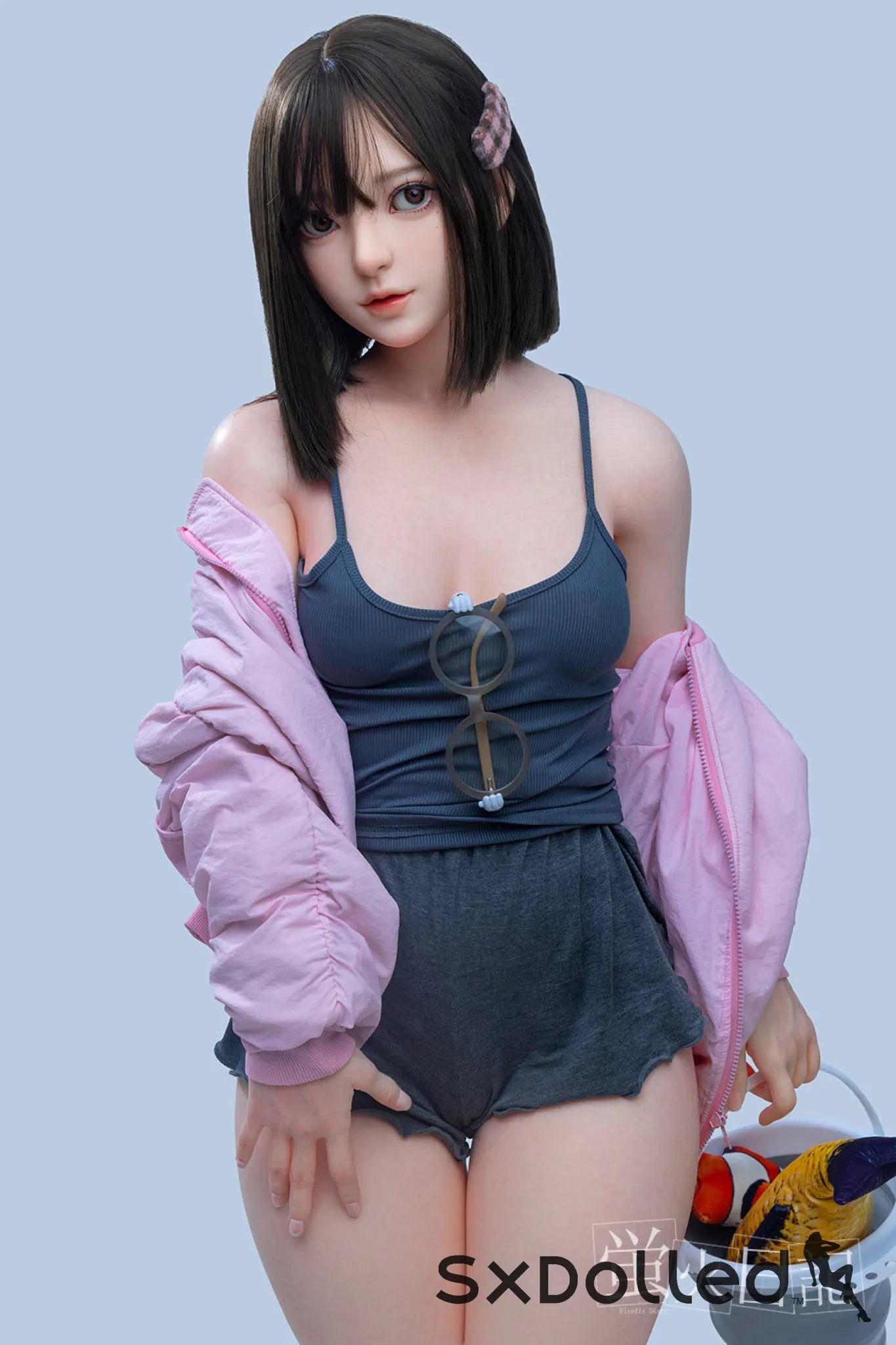 Nanako (C-Cup) (151Cm) | Sex Doll