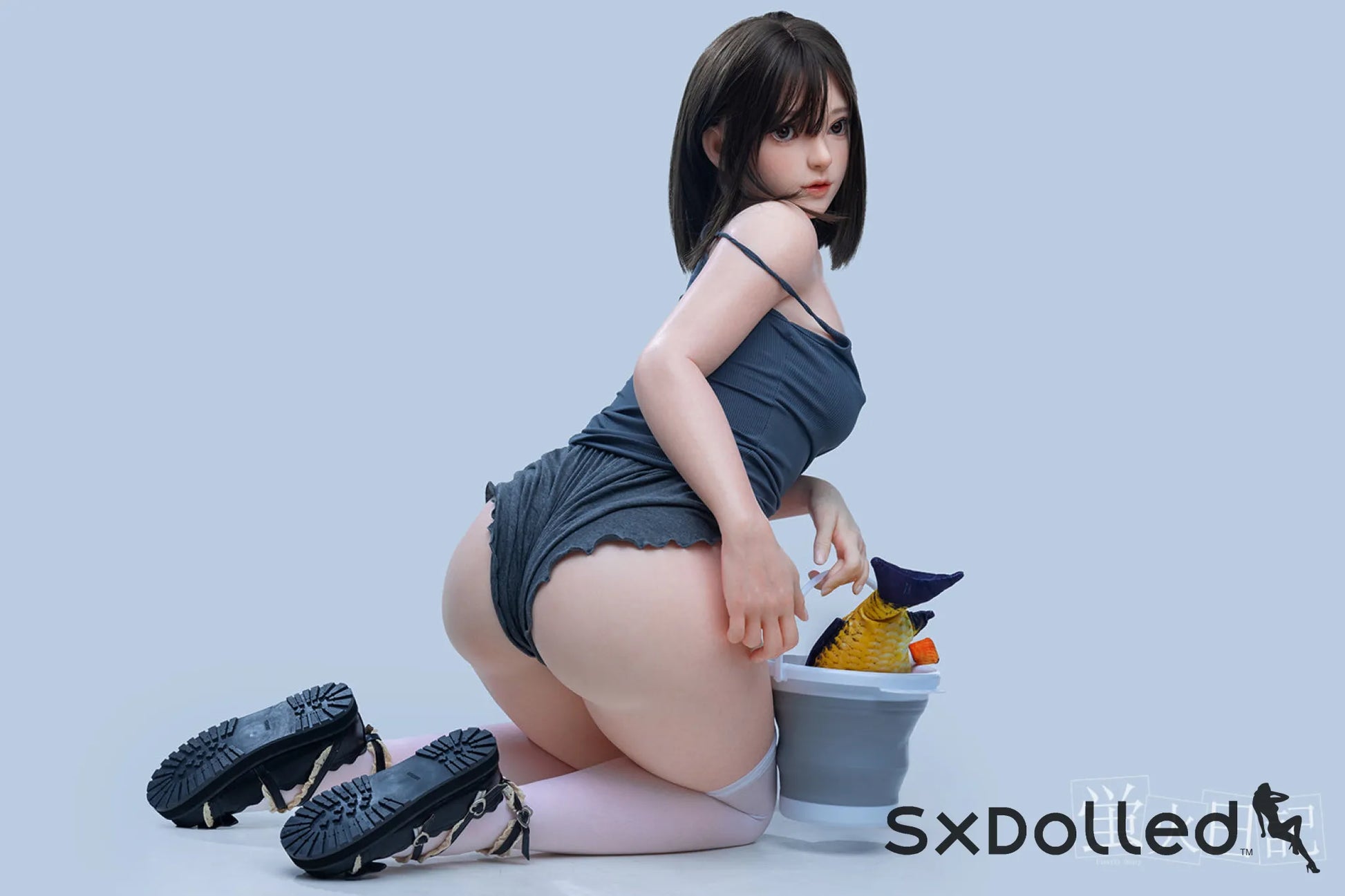 Nanako (C-Cup) (151Cm) | Sex Doll