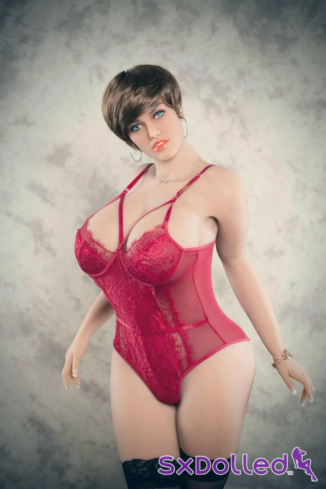 Nancy (G-Cup) (162cm) | Sex Doll | AF Doll | SxDolled.