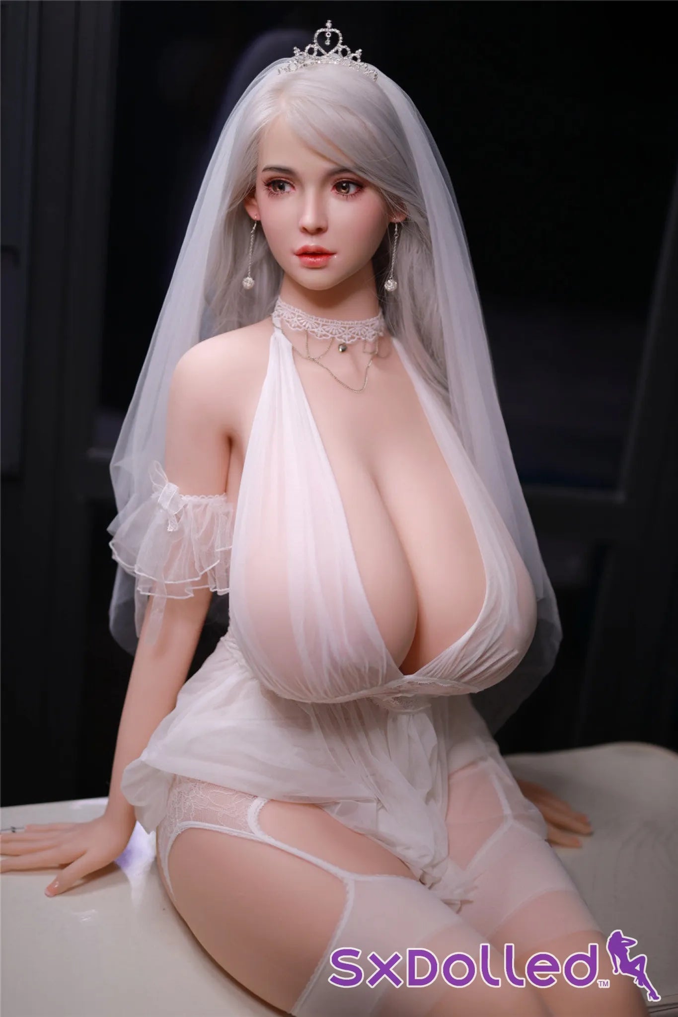 Nanqian (P-Cup) (170Cm) | Sex Doll