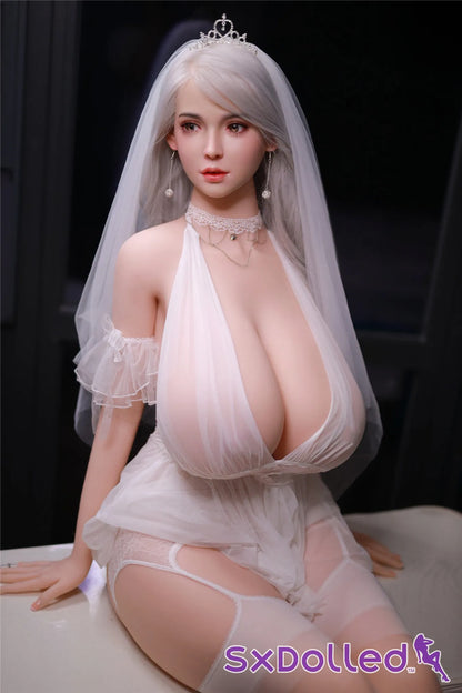 Nanqian (P-Cup) (170Cm) | Sex Doll