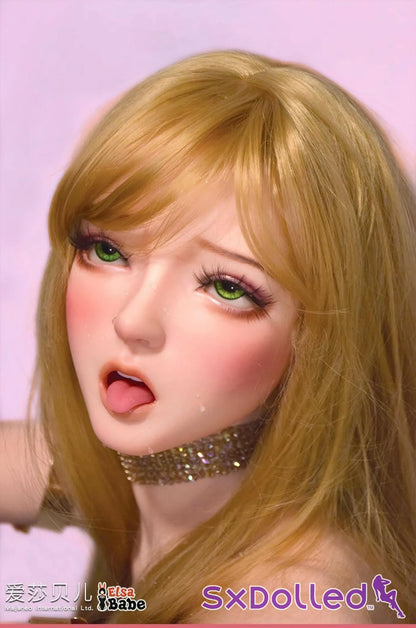 Nao (C-Cup) (150cm) | Sex Doll | Elsa Babe Doll | SxDolled.