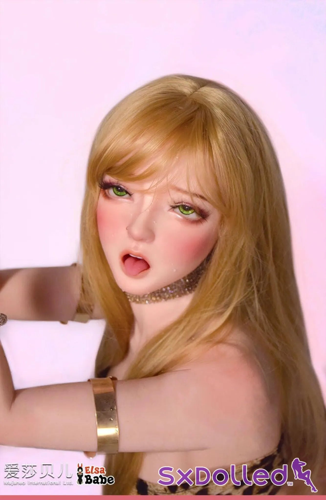 Nao (C-Cup) (150cm) | Sex Doll | Elsa Babe Doll | SxDolled.