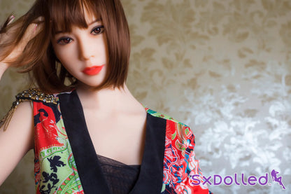 Nara (G-Cup) (172Cm) | Sex Doll