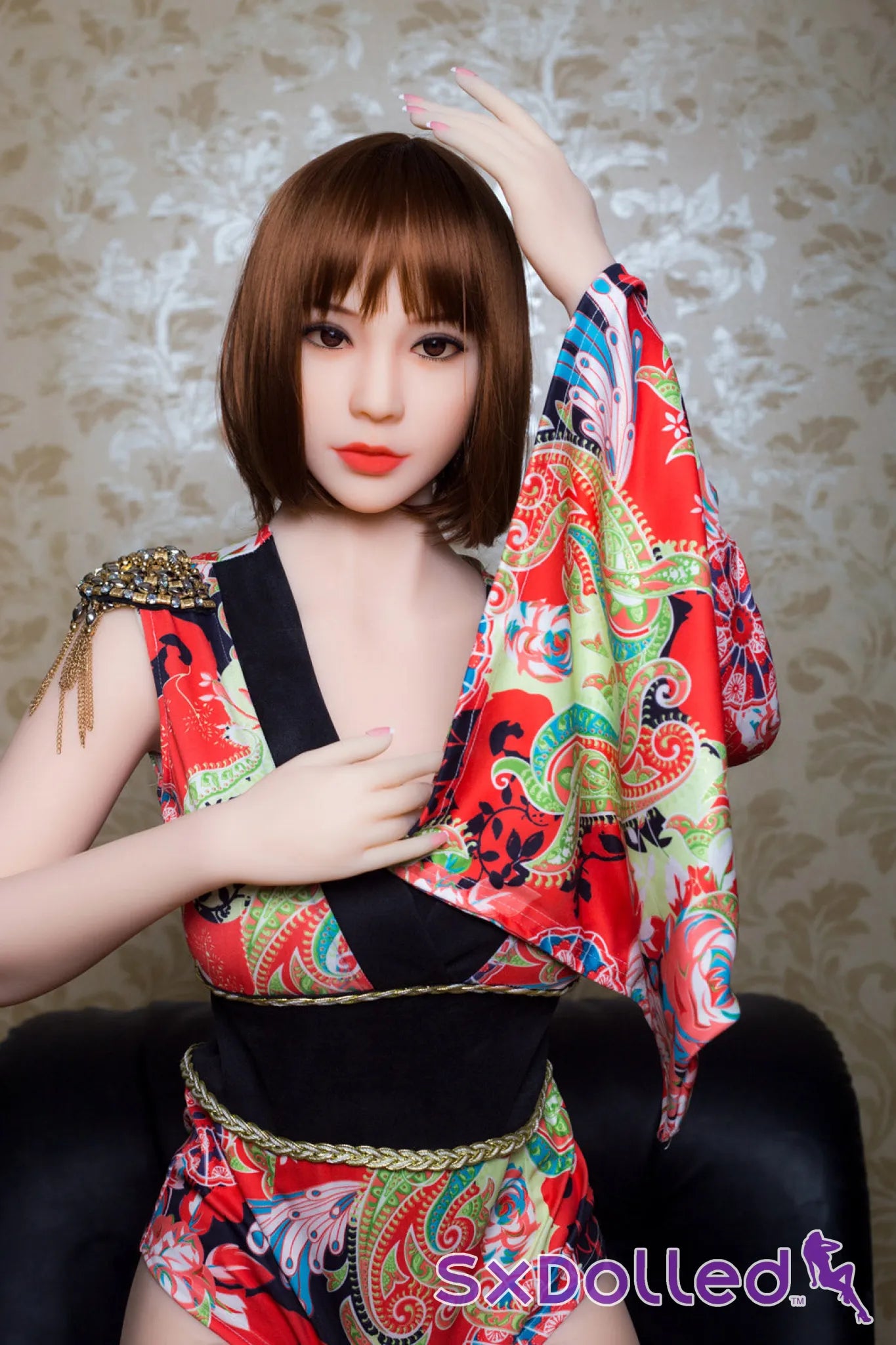 Nara (G-Cup) (172cm) | Sex Doll | WM Doll | SxDolled.