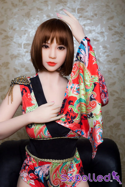 Nara (G-Cup) (172cm) | Sex Doll | WM Doll | SxDolled.