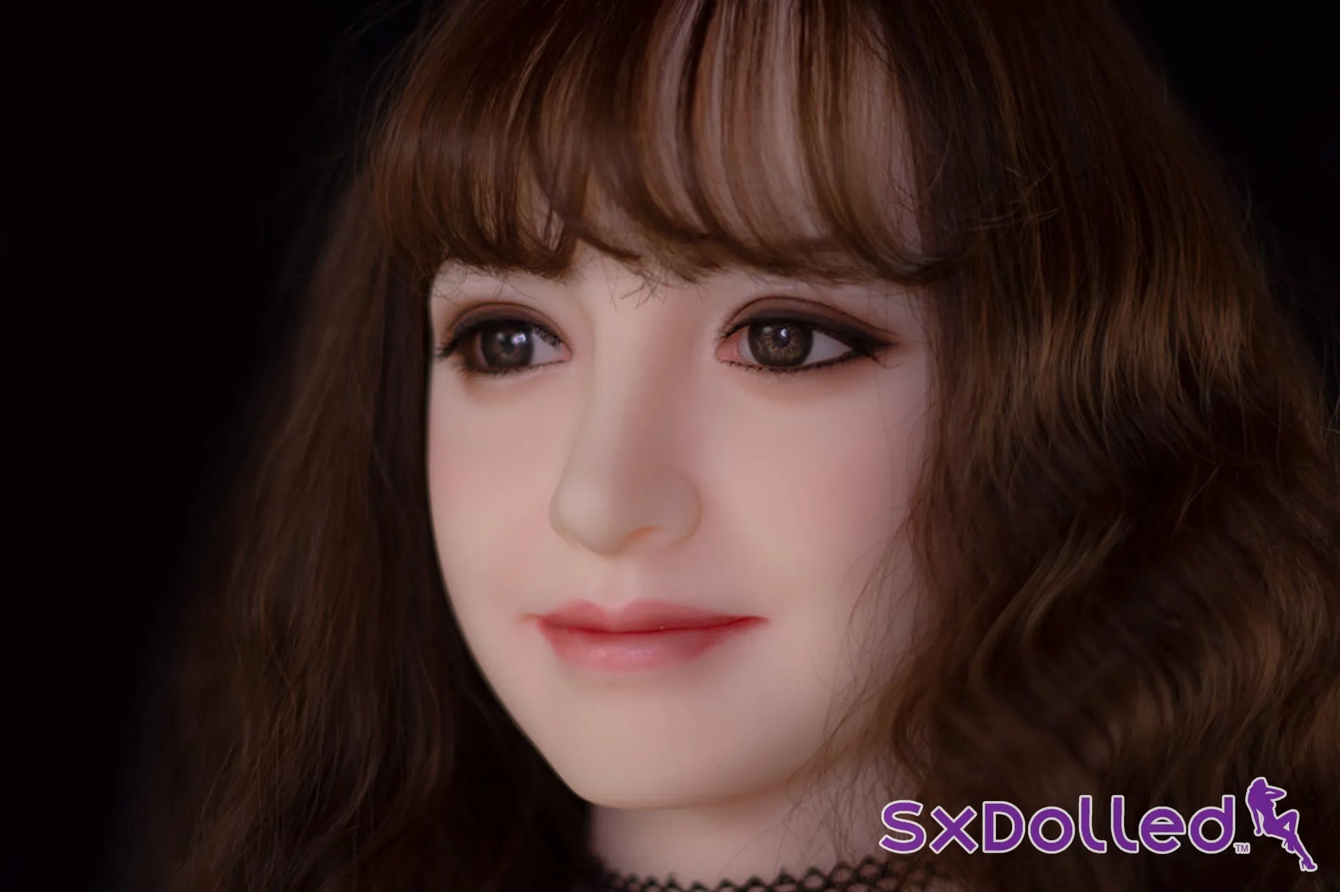 Nash (D-Cup) (158cm) | Sex Doll | US In Stock | SY Doll | SxDolled.