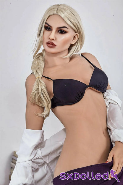 Nata (C-Cup) (168cm) | Sex Doll | Irontech Doll | SxDolled.