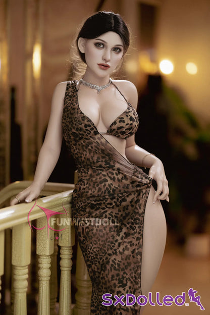 Natali (E-Cup) (160cm) | Sex Doll | Funwest Doll | SxDolled.