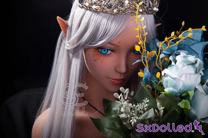 Natalia (E-Cup) (150cm) | Sex Doll | US In Stock | SE Doll | SxDolled.