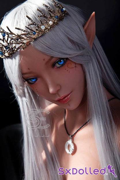 Natalia (E-Cup) (150cm) | Sex Doll | US In Stock | SE Doll | SxDolled.