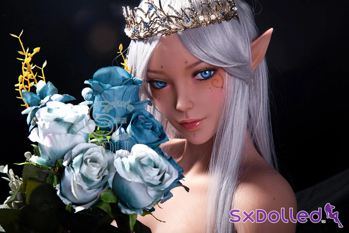 Natalia (E-Cup) (150cm) | Sex Doll | US In Stock | SE Doll | SxDolled.