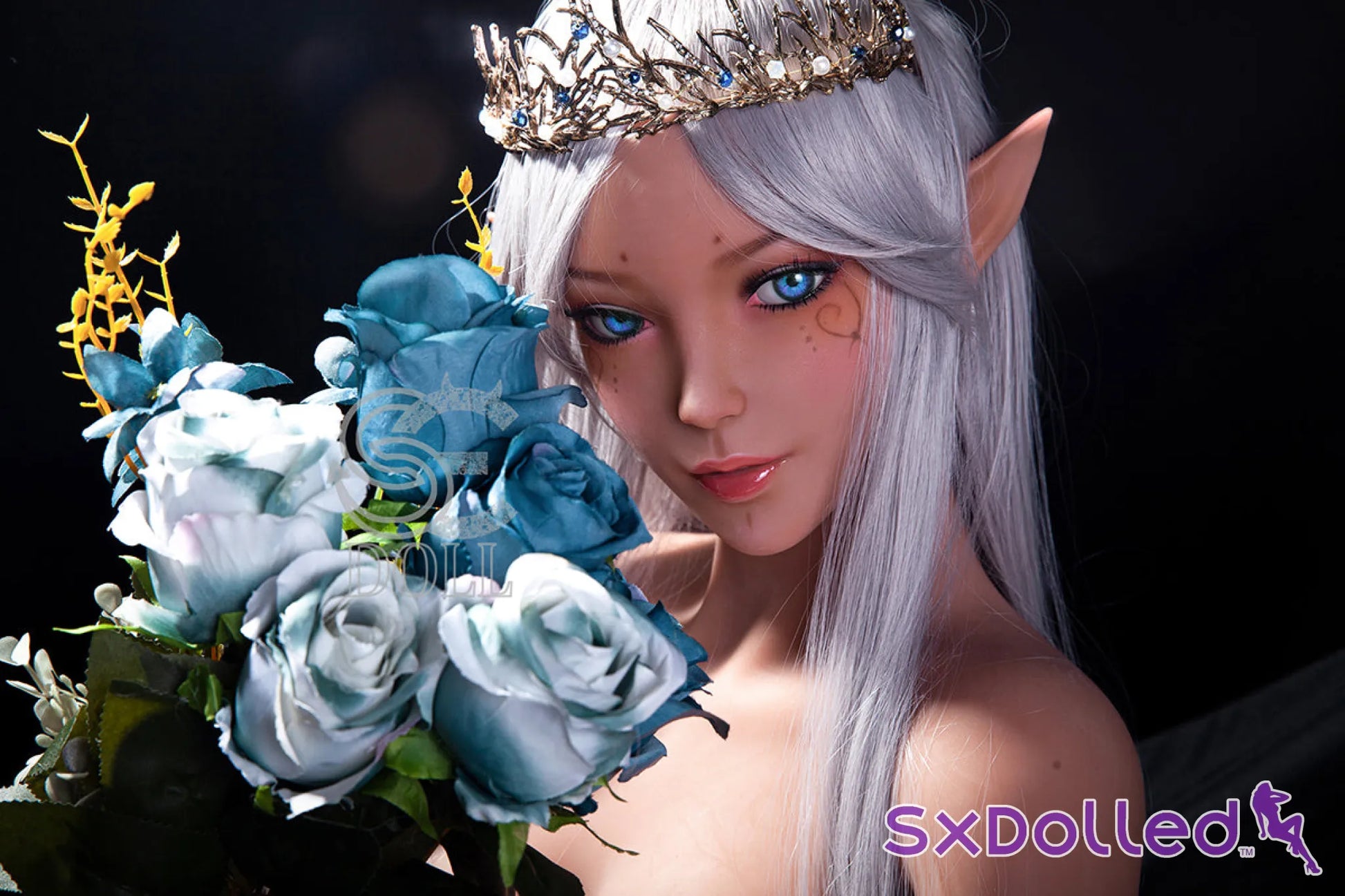 Natalia (E-Cup) (150cm) | Sex Doll | US In Stock | SE Doll | SxDolled.