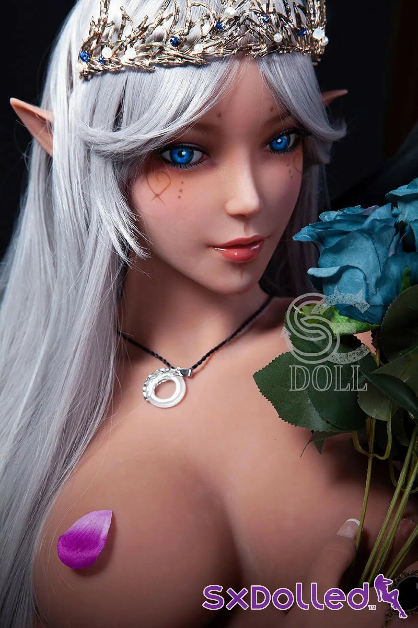 Natalia (E-Cup) (150cm) | Sex Doll | US In Stock | SE Doll | SxDolled.