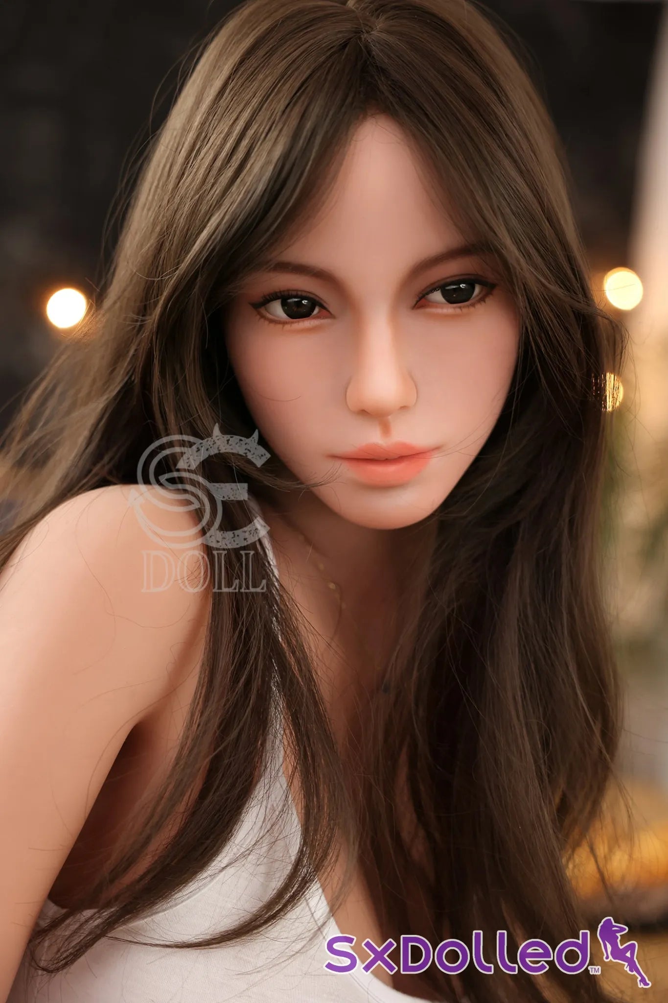 Natalka (F-Cup) (168cm) | Sex Doll | SE Doll | SxDolled.