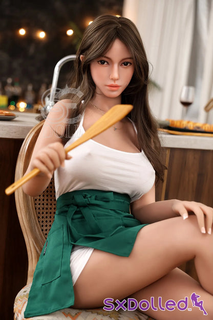 Natalka (F-Cup) (168cm) | Sex Doll | SE Doll | SxDolled.