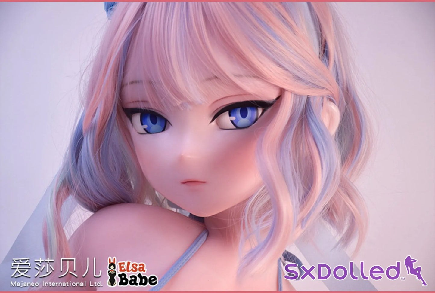 Natsuki (D-Cup) (148Cm) | Sex Doll