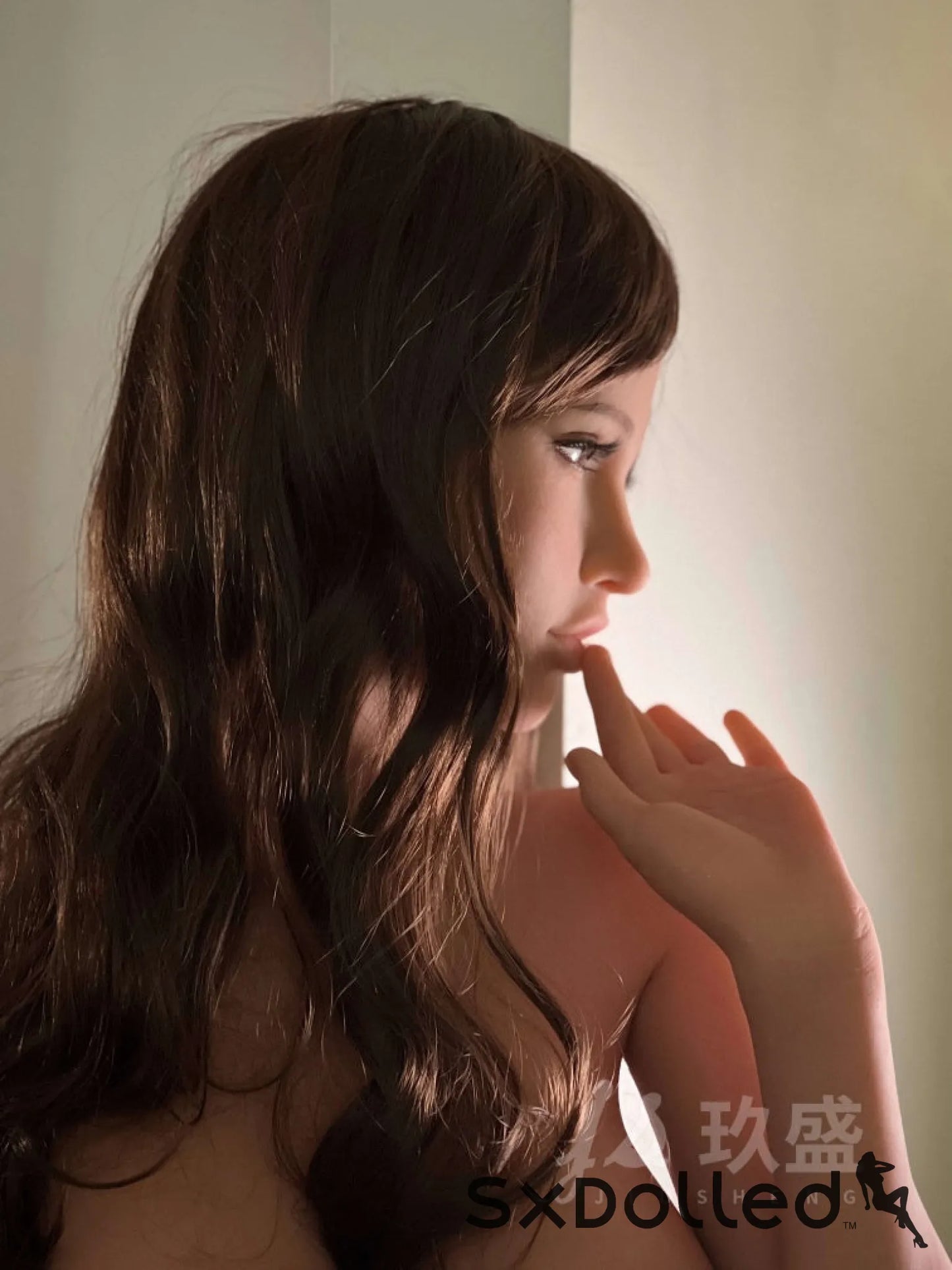 Naya (D-Cup) (150cm) | Sex Doll | Jiusheng Doll | SxDolled.