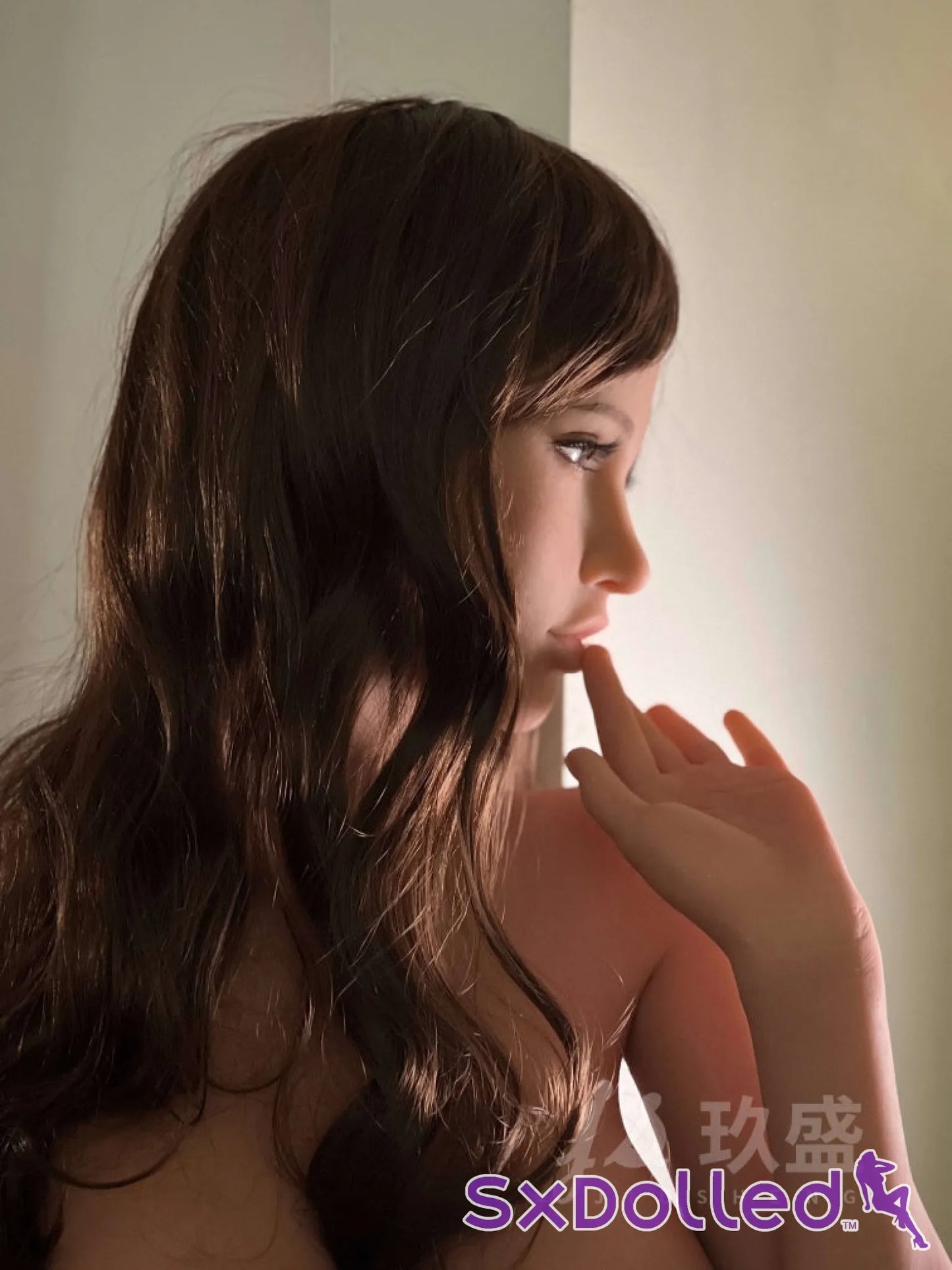 Naya (D-Cup) (150cm) | Sex Doll | Jiusheng Doll | SxDolled.