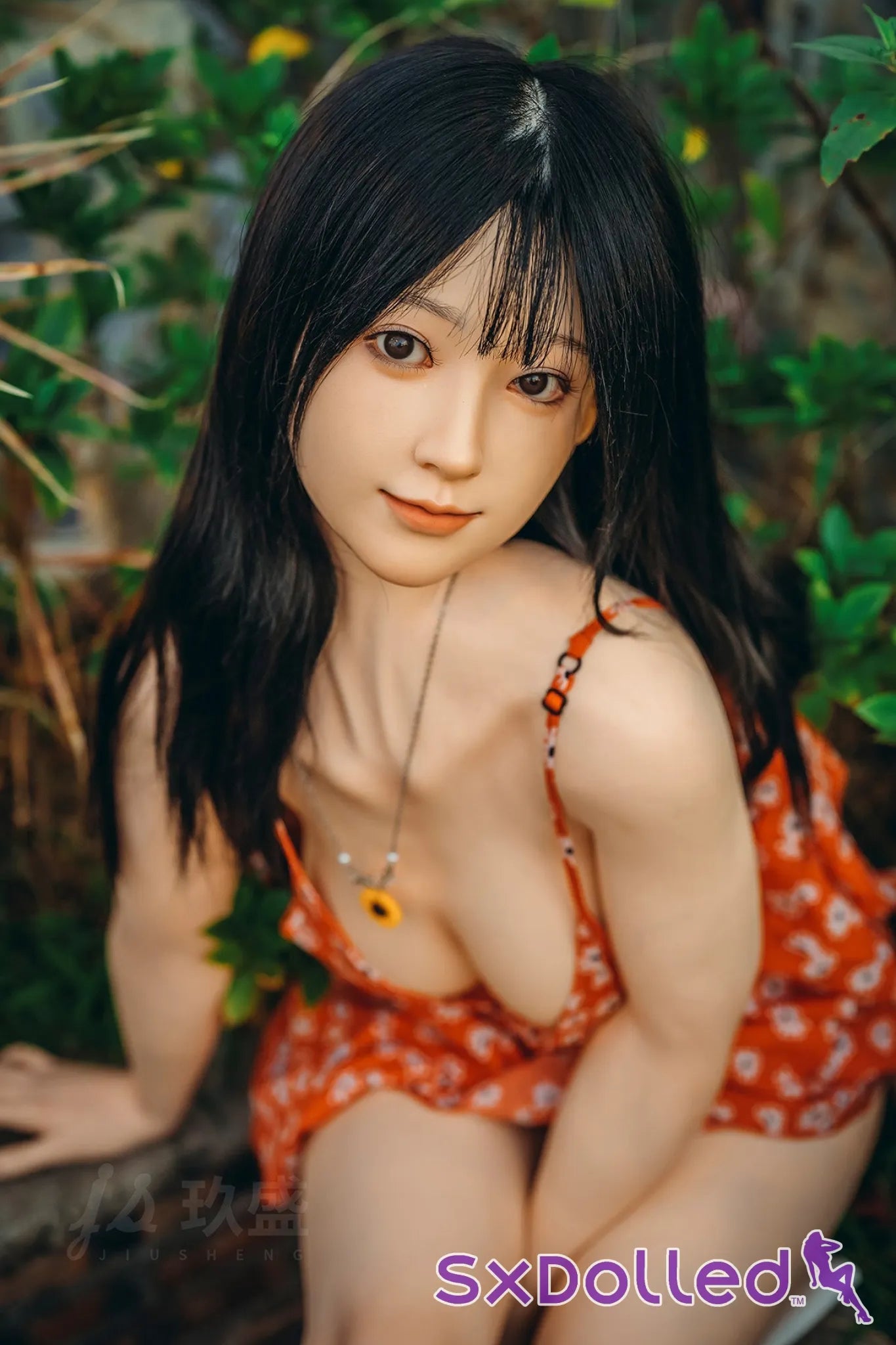 Nelira (D-Cup) (158Cm) | Sex Doll