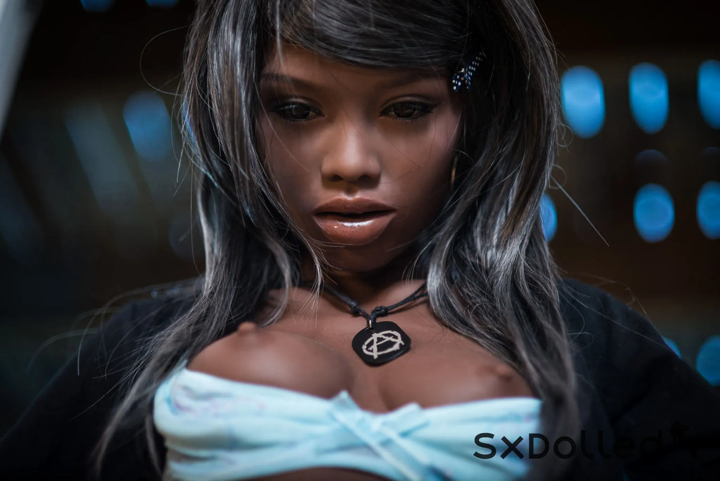 Nell (A-Cup) (168Cm) | Sex Doll