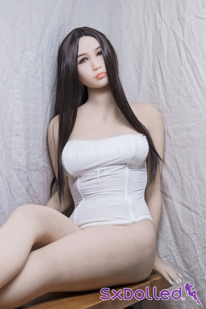 Nessa (B-Cup) (162Cm) | Sex Doll