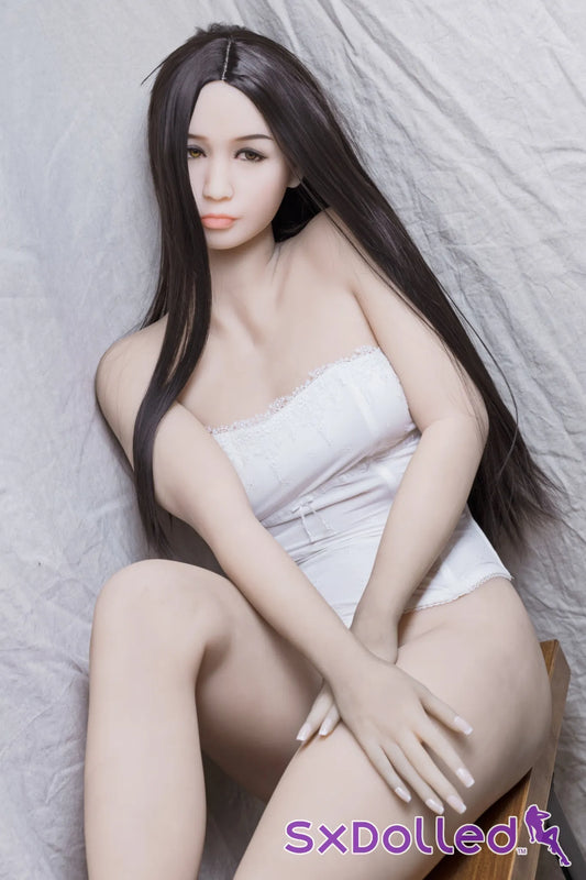 Nessa (B-Cup) (162cm) | Sex Doll | WM Doll | SxDolled.