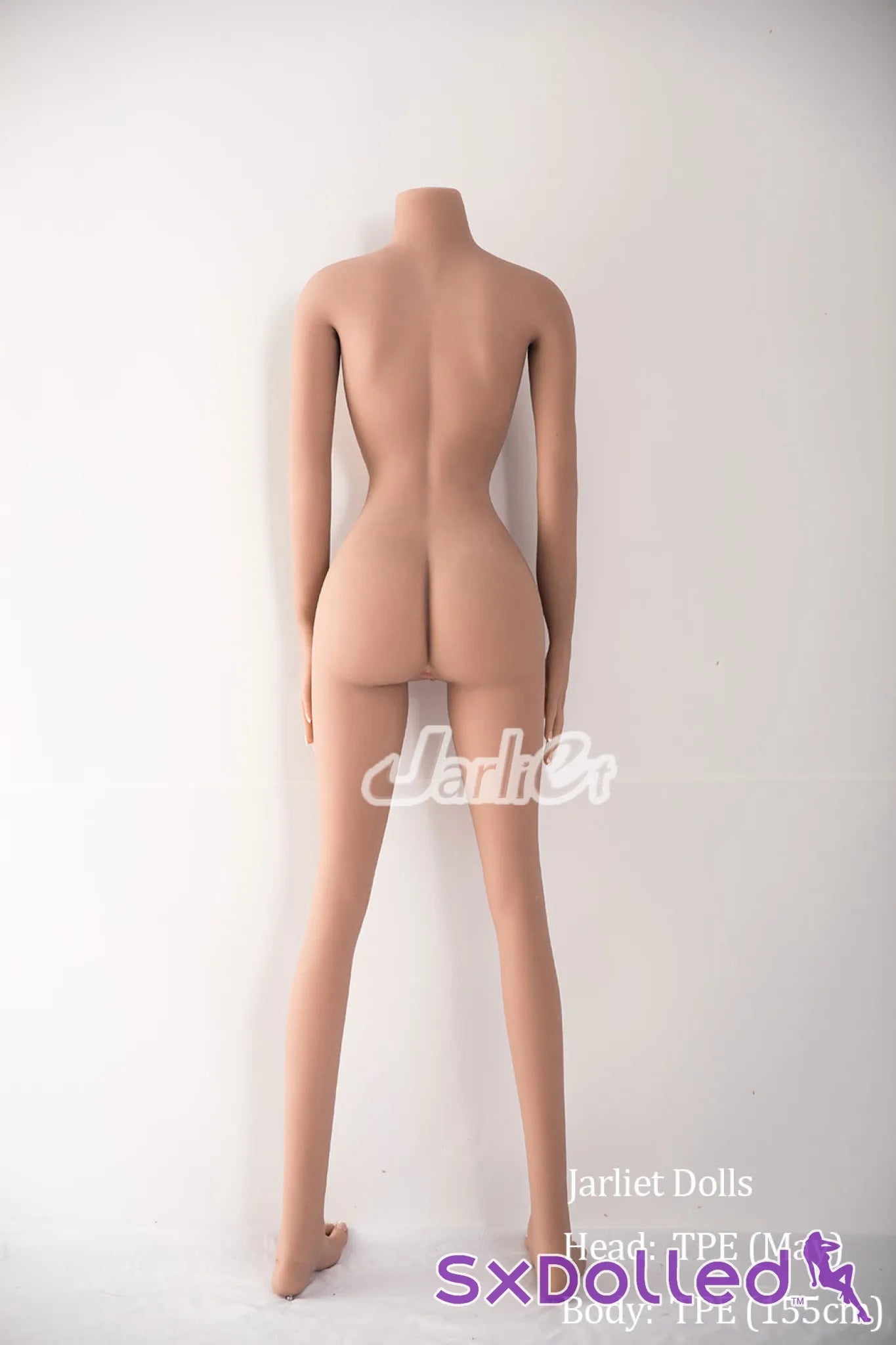 Nettie (C-Cup) (155cm) | Sex Doll | Jarliet Doll | SxDolled.