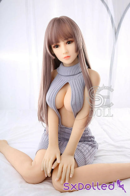 Nevaeh (E-Cup) (151cm) | Sex Doll | SE Doll | SxDolled.