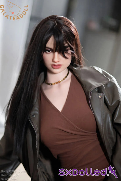 Nevara (F-Cup) (168Cm) | Sex Doll