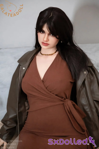 Nevara (F-Cup) (168Cm) | Sex Doll