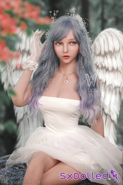 Niamh (B-Cup) (160cm) | Sex Doll | WM Doll | SxDolled.