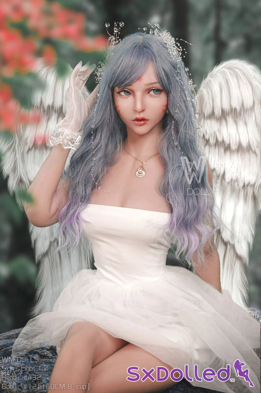 Niamh (B-Cup) (160cm) | Sex Doll | WM Doll | SxDolled.