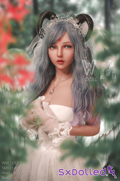 Niamh (B-Cup) (160cm) | Sex Doll | WM Doll | SxDolled.