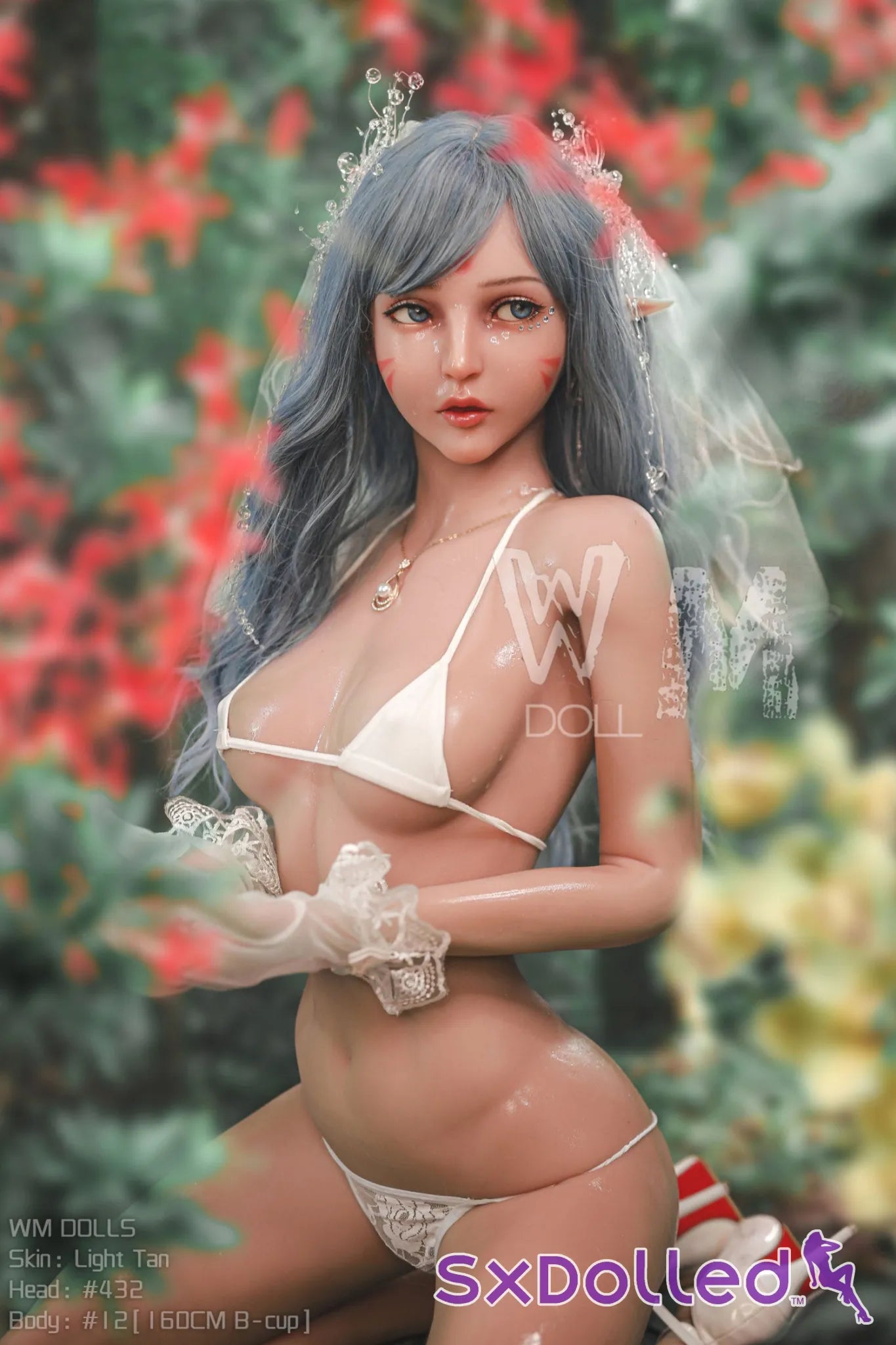 Niamh (B-Cup) (160Cm) | Sex Doll
