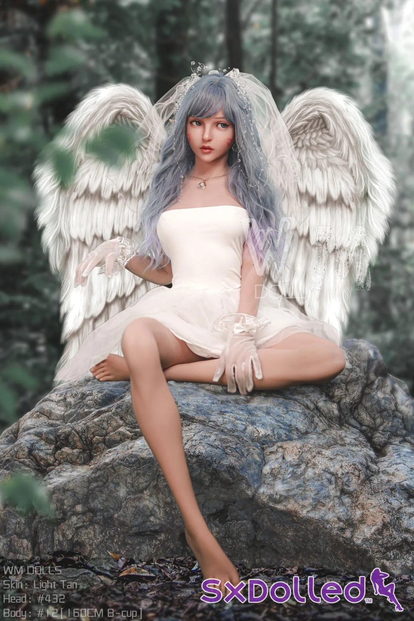 Niamh (B-Cup) (160Cm) | Sex Doll