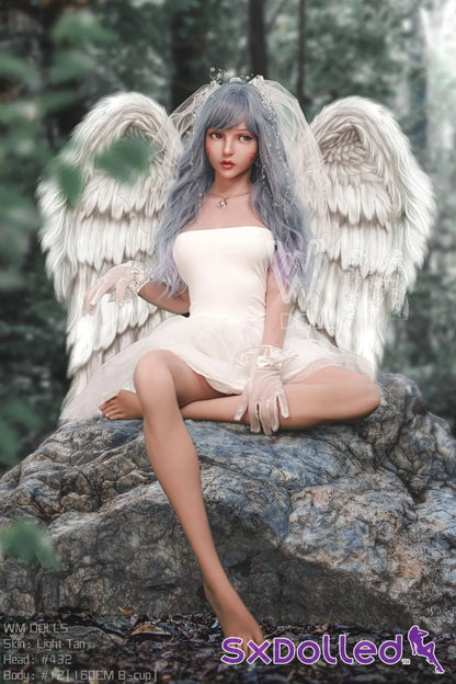 Niamh (B-Cup) (160Cm) | Sex Doll