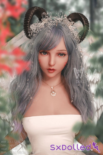 Niamh (B-Cup) (160cm) | Sex Doll | WM Doll | SxDolled.
