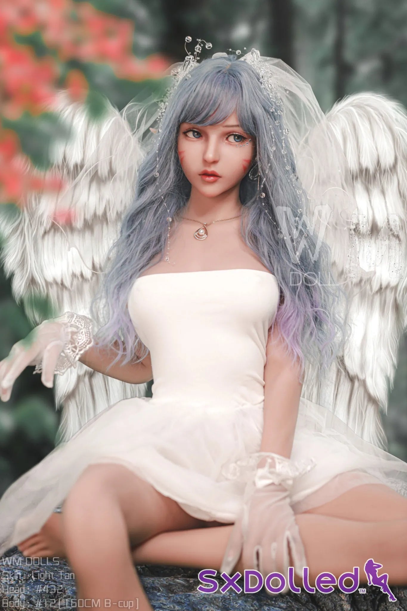 Niamh (B-Cup) (160cm) | Sex Doll | WM Doll | SxDolled.