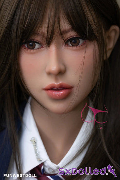 Nicci (C-Cup) (165cm) | Sex Doll | US In Stock | Funwest Doll | SxDolled.