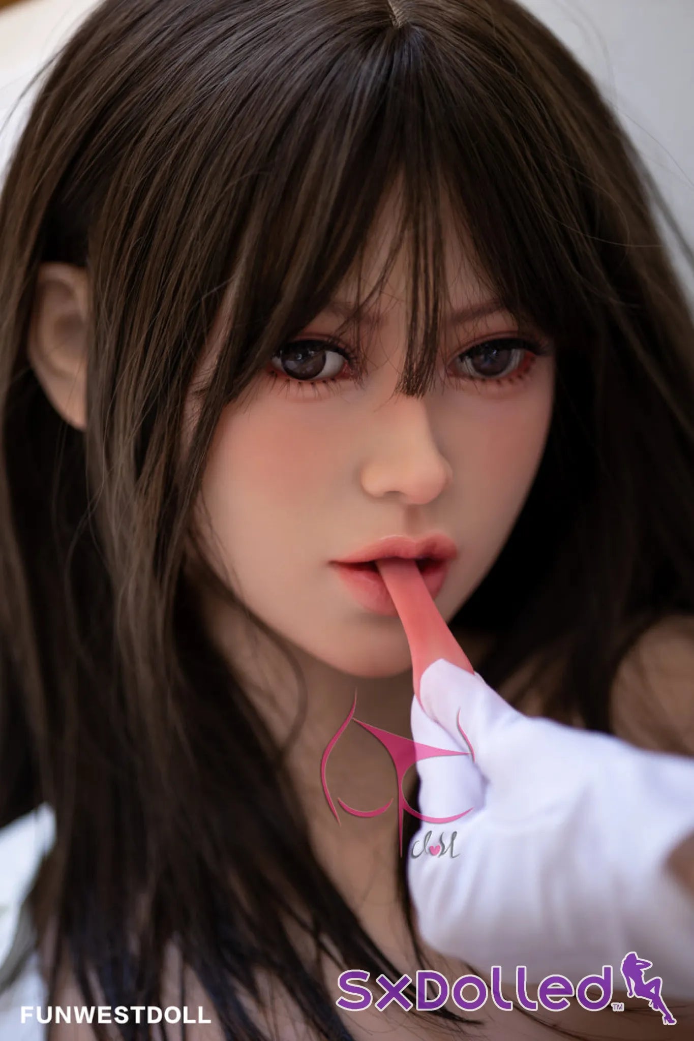 Nicci (C-Cup) (165Cm) | Sex Doll