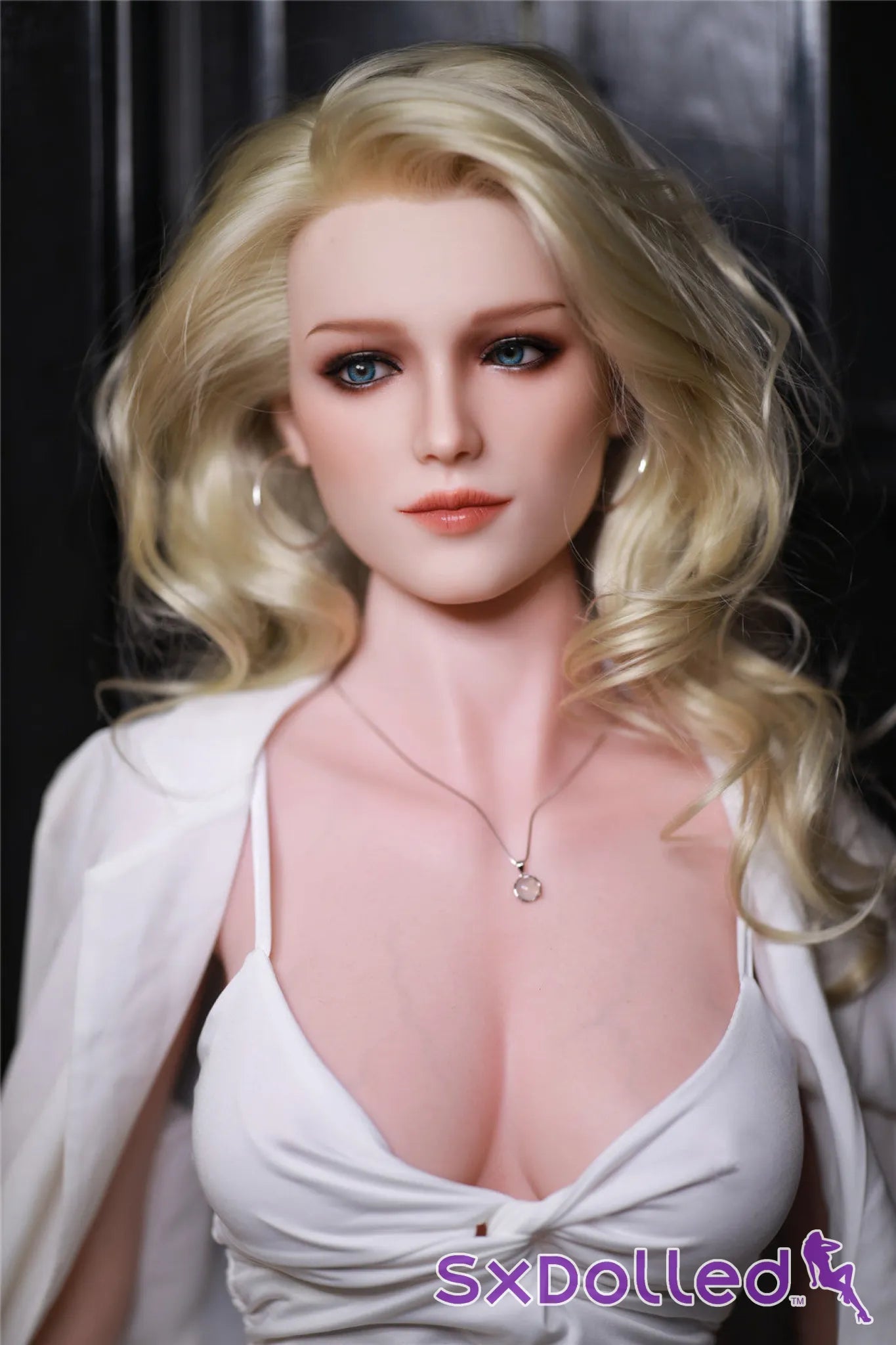 Niella (K-Cup) (168cm) | Sex Doll | JY Doll | SxDolled.