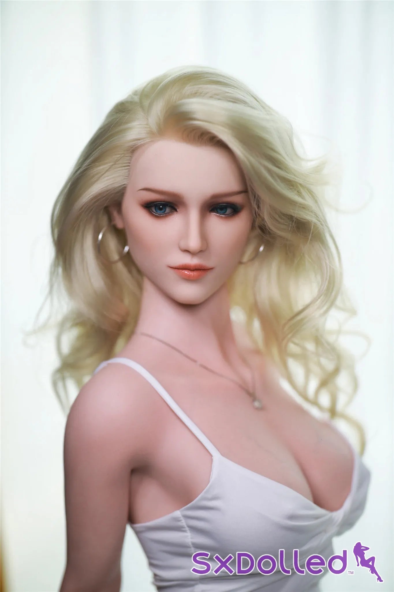 Niella (K-Cup) (168cm) | Sex Doll | JY Doll | SxDolled.