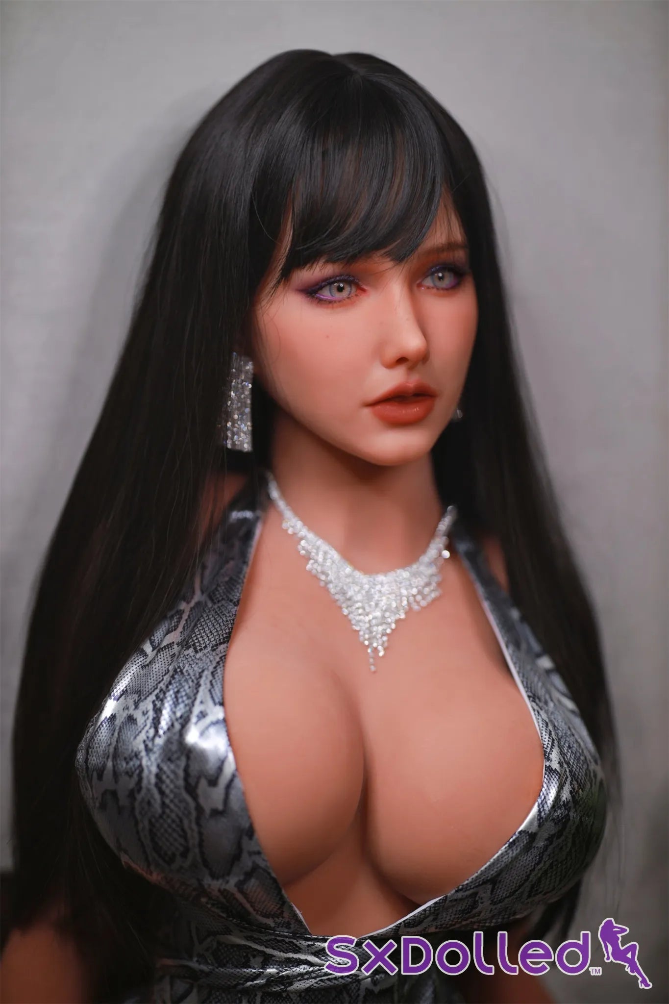 Nikoletta (H-Cup) (156cm) | Sex Doll | Fire Doll | SxDolled.